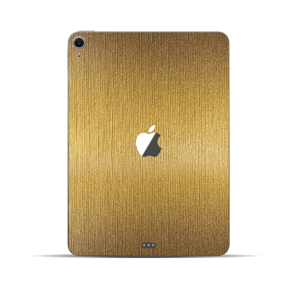 IPG Decorative for Apple iPad Air 11" inch (2024) Back Protector