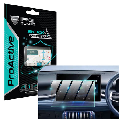 IPG ProActive for BYD 2024 Atto 3 - Yuan Plus 15.6" Inch Navigation Screen Protector