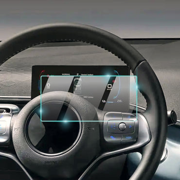 BYD Dolphin Mini 2024 Gösterge Paneli için 9H Nano IPG ProActive Ekran Koruyucu