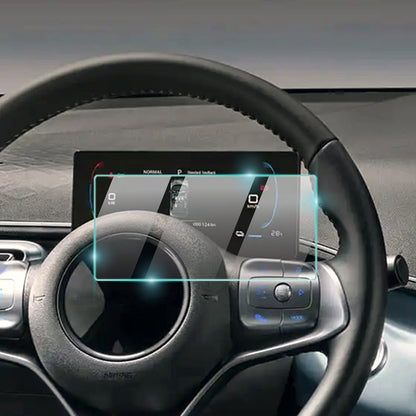 IPG ProActive for BYD Dolphin Mini 2024 Dashboard Screen Protector