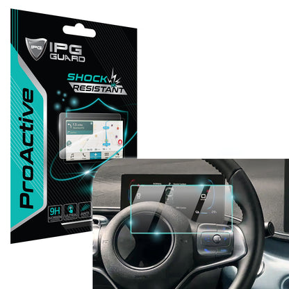 IPG ProActive for BYD Dolphin Mini 2024 Dashboard Screen Protector