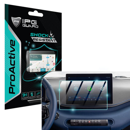 IPG ProActive for BYD Dolphin Mini 2024 Navigation Screen Protector