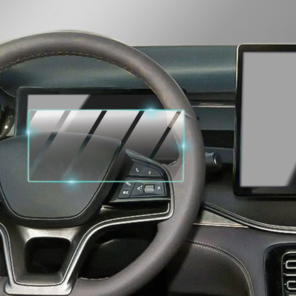 BYD 2024 Frigate 07 8.8" İnç Gösterge Paneli için 9H Nano IPG ProActive Ekran Koruyucu