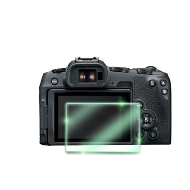 IPG FlexiGlass for CANON EOS R8 & R50 Mirrorless Camera SCREEN Protector (2 Units)