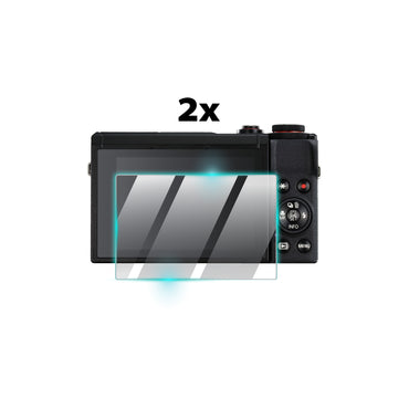 IPG ProActive for Canon PowerShot G7 X Mark III Digital Camera SCREEN Protector (2 Units)