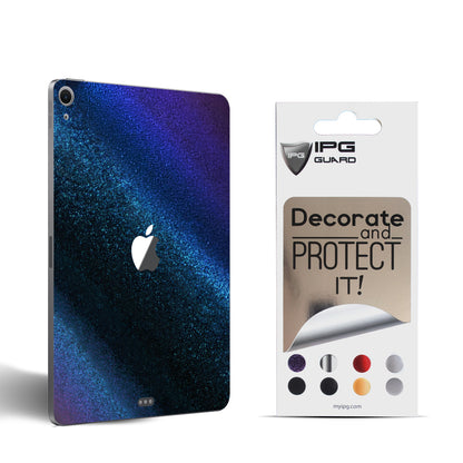 IPG Decorative for Apple iPad Air 11" inch (2024) Back Protector