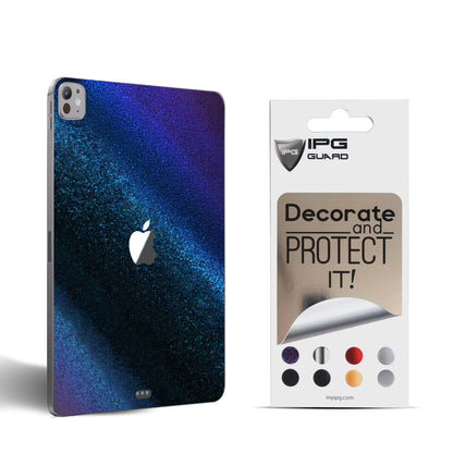 IPG Decorative for Apple iPad Pro 13" inch (2024) Back Protector