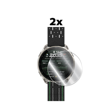 IPG Original for Amazfit Cheetah 2 Ultra GPS Smartwatch SCREEN Protector (2 Units) (Hydrogel)