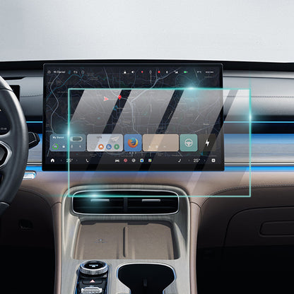 IPG ProActive for Chery Tiggo 8 2026 10.25" Inch Navigation Screen Protector