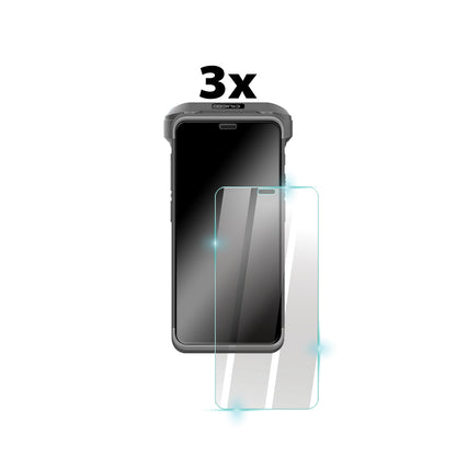 IPG ProActive for Cilico C80R UHF RFID Smart Handheld Terminal (3 Units) SCREEN Protector