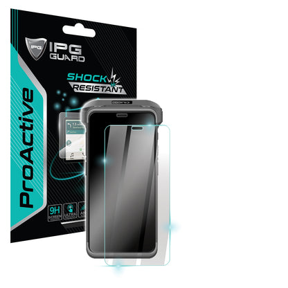 IPG ProActive for Cilico C80R UHF RFID Smart Handheld Terminal (3 Units) SCREEN Protector