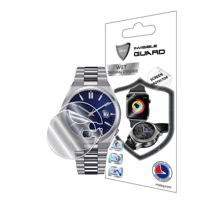 IPG Original for Citizen Tsuyosa NJ0150-81L Watch SCREEN Protector (2 Units) (Hydrogel)