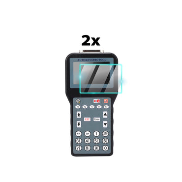 IPG ProActive for CK-100 Auto Key Programmer Display SCREEN Protector (2 Units)