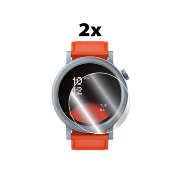 Cmf Watch Pro 2 için IPG Orijinal Ekran Koruyucu (2 Adet) (Hidrojel)