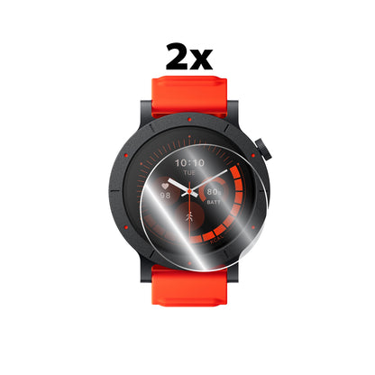 IPG Original for Cmf Watch Pro 3 SCREEN Protector (2 Units) (Hydrogel)