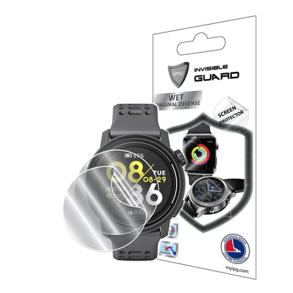 IPG Original for Coros Pace 3 GPS Sport Watch SCREEN Protector (2 Units) (Hydrogel)