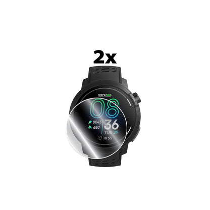 IPG Original for Coros Pace Pro GPS Sport Smart Watch SCREEN Protector (2 Units) (Hydrogel)