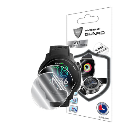 IPG Original for Coros Pace Pro GPS Sport Smart Watch SCREEN Protector (2 Units) (Hydrogel)