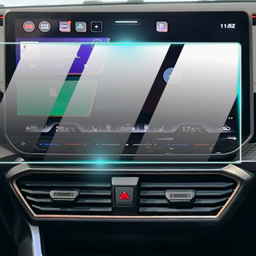 IPG ProActive for Cupra Leon 2025-2026 12.9" Inch Navigation SCREEN Protector