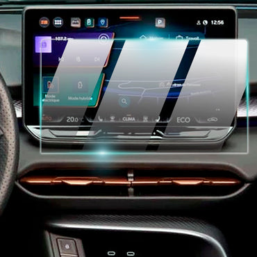 IPG ProActive for Cupra Terramar 2025-2026 12.9" Inch Navigation SCREEN Protector