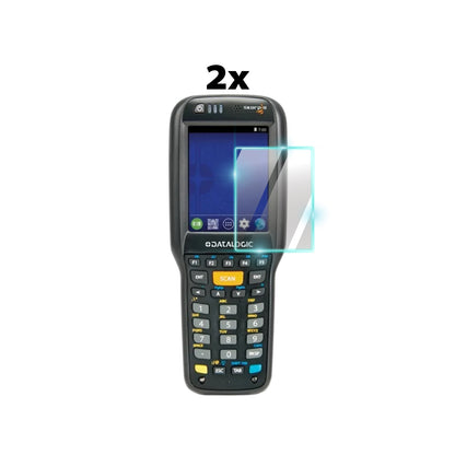 IPG ProActive for Datalogic Skorpio X4 Handheld Terminal (2 Units) SCREEN Protector