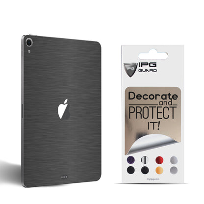 IPG Decorative for Apple iPad Air 11" inch (2024) Back Protector