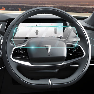 IPG ProActive for Deepal 2025 L07 10.25" Inch Cockpit Display SCREEN Protector