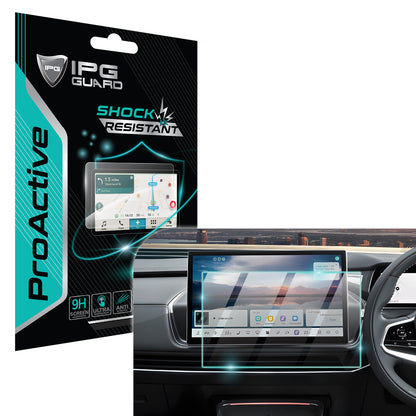 IPG ProActive for Deepal 2025 L07 15.6" Inch Navigation SCREEN Protector