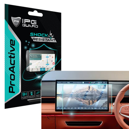 IPG ProActive for Deepal 2025 S07 15.6" Inch Navigation SCREEN Protector