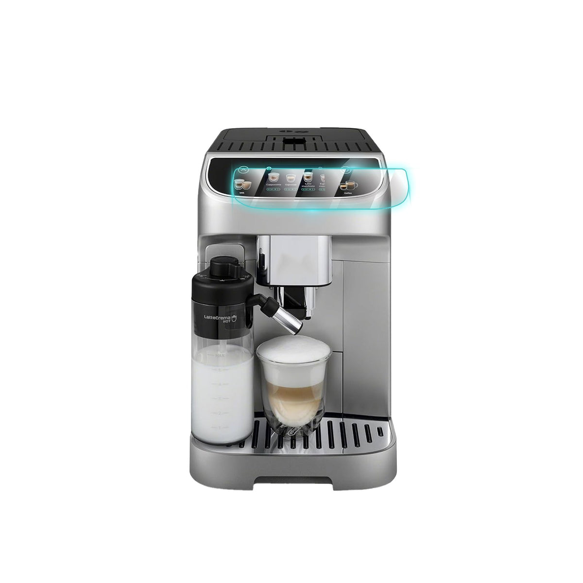 IPG ProActive for Delonghi Magnifica Plus Coffee Machine Display SCREEN Protector