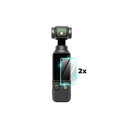 IPG ProActive for DJI Osmo Pocket 3 Creator Combo Camera SCREEN Protector