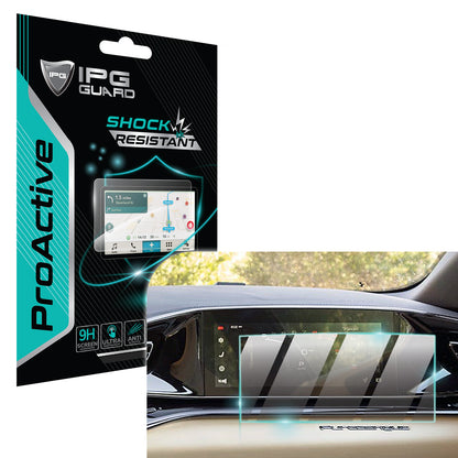 IPG ProActive for Ferrari 2024-2025 Purosangue 10.25" Inch Passenger Display SCREEN Protector