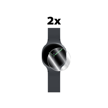 IPG Original for Samsung Galaxy Watch 8 (40mm-44mm) Smartwatch SCREEN Protector (2 Units) (Hydrogel)