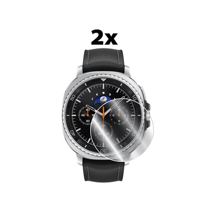 IPG Original for Samsung Galaxy Watch 8 Classic (46mm) Smartwatch SCREEN Protector (2 Units) (Hydrogel)