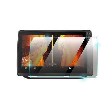 IPG ProActive for Garmin Echomap Ultra 2-16" Inch Chartplotters Fishfinder Display GPS Navigator SCREEN Protector