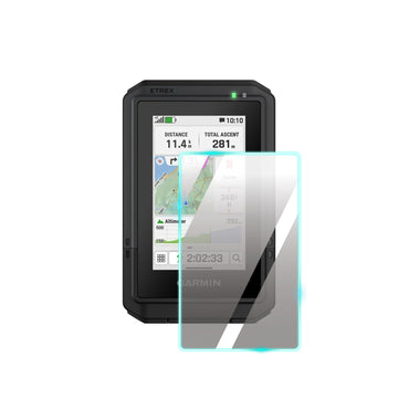 Garmin eTrex Touch Navigasyon GPS El Cihazı Ekranı için IPG ProActive Ekran Koruyucu (2 Adet)
