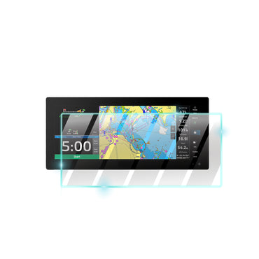 Garmin GPSMAP 1523xsv GPS/Harita Çizici 17 inç Ekran için IPG ProActive Ekran Koruyucu