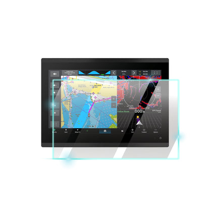 IPG ProActive for Garmin GPSMAP 9013 / 9013xsv / 9213 / 9213xsv GPS/Chartplotter 13 Inch Display SCREEN Protector