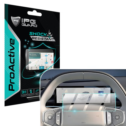IPG ProActive for Geely EX5 10.2" Inch Cockpit Screen Protector