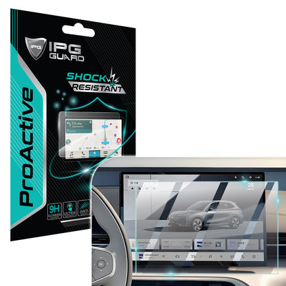 IPG ProActive for Geely EX5 15.4" Inch Navigation Screen Protector