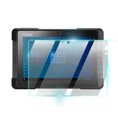 IPG ProActive for Getac T800 8" inch Industrial Diagnostic Tablet PC SCREEN Protector