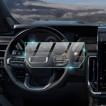 IPG ProActive for GMC Yukon/Yukon XL 2025-2026 11" Inch Cockpit SCREEN Protector