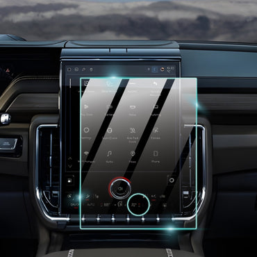 IPG ProActive for GMC Yukon/Yukon XL 2025-2026 16.8" Inch Navigation SCREEN Protector