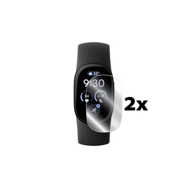 IPG Original for Google Fitbit Edge Smartwatch SCREEN Protector (2 Units) (Hydrogel)