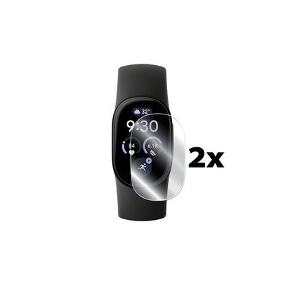 IPG Original for Google Fitbit Edge Smartwatch SCREEN Protector (2 Units) (Hydrogel)