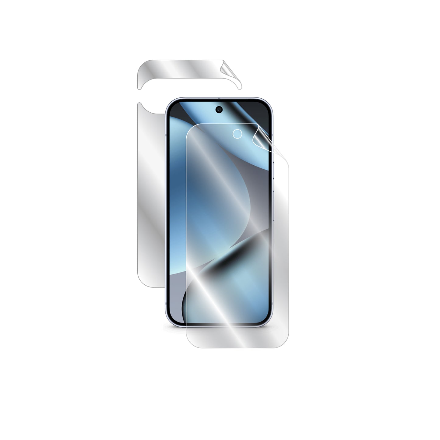 IPG Original for Google Pixel 10 Pro FULL BODY Protector (Hydrogel)