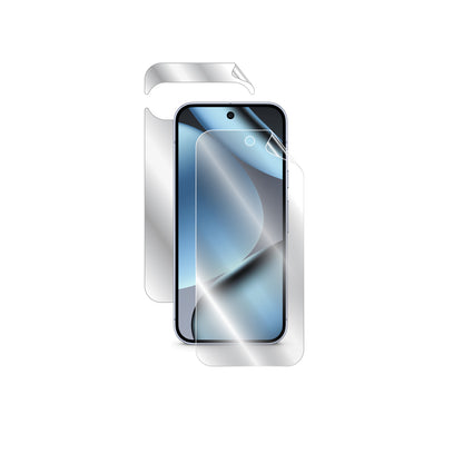 IPG Original for Google Pixel 10 Pro FULL BODY Protector (Hydrogel)