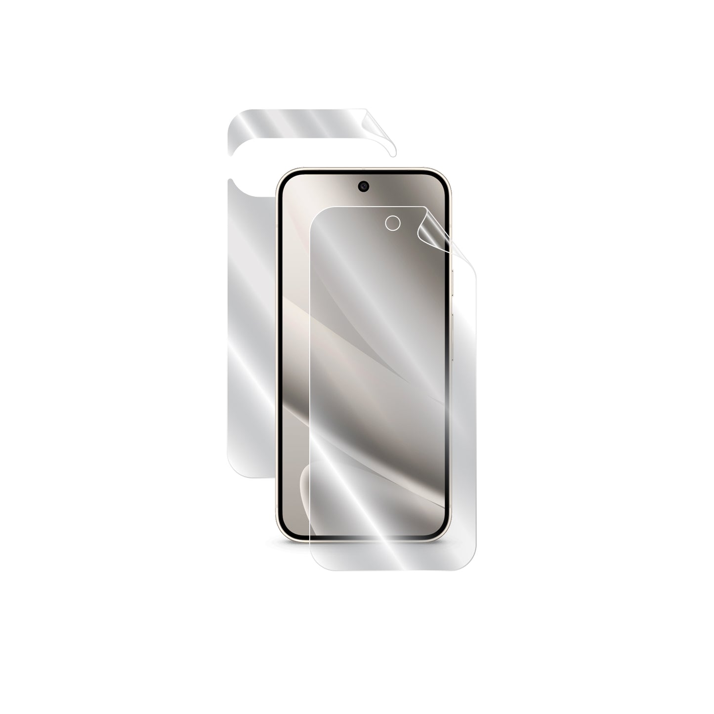 IPG Original for Google Pixel 10 Pro XL FULL BODY Protector (Hydrogel)