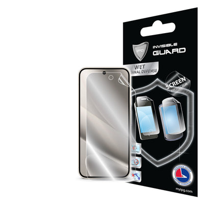 IPG Original for Google Pixel 10 Pro XL SCREEN Protector (Hydrogel)