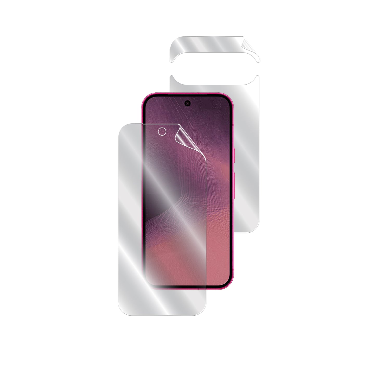 IPG Original for Google Pixel 11 FULL BODY Protector (Hydrogel)